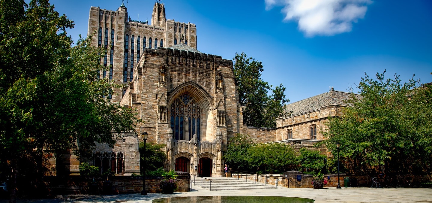 Yale Üniversitesi